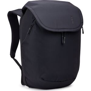 Thule Thule | Subterra 2 | Fits iki size 16 " | Travel Backpack | Juodas