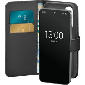 Puro Booklet Case Samsung Galaxy S25+