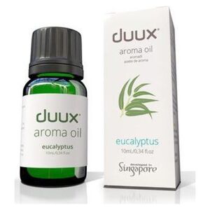Duux Olejek Eucalyptus Aromatherapy (DUATH02)