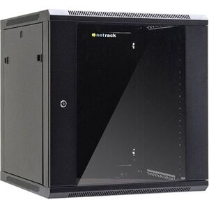 Szafa NetRack Wisząca 19" 12U (019-120-66-022)