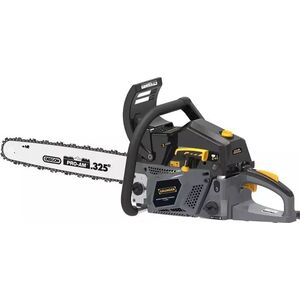 Αλυσοπρίονο Προμήθεια ΑΛΥΣΙΔΕΣ PET 2,6 KW. 50CM TT-CS598 GRUNDER 13524366 4772013368342
