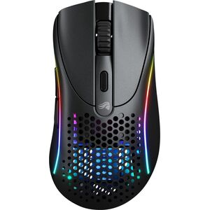 Glorious PC Gaming Race Glorious Model D 2 Wireless Gaming-Maus ποντίκι - μαύρο 13672070 810069975733