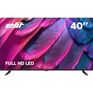 Τηλεόραση Elit Τηλεόραση Elit V-4024FHDTS2 13764560 3875001741996
