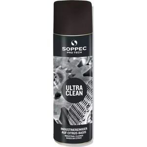 Καθαριστικό γενικής χρήσης Soppec Soppec Ultra Clean 500 ml 13858545 4260280000000