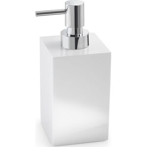 Gedy SOAP DISPENESER SOFIA WHITE δοσομετρητής σαπουνιού 13866357 8003340000000