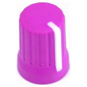 DJ TECHTOOLS DJ TECHTOOLS- Chroma Caps Super Knob 270 - μωβ 14082954 5904161821007