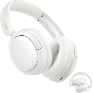 Słuchawki Edifier Słuchawki bezprzewodowe Edifier W800BT SE  (białe)