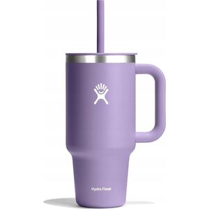 Hydro Flask travel tumbler, 946 ml - Moonshadow