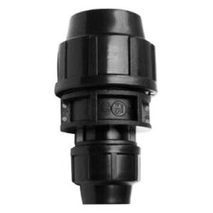 Magnaplast Złącze redukcyjne PE 63 x 32mm (442632)
