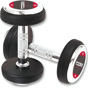 SKO Toorx Professional ελαστικός αλτήρας 20kg 11278682 8029975951447