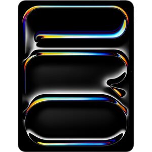 Tablet Apple iPad Pro 13" 7 gen. 1 TB 5G Czarny (MVXW3NF/A)
