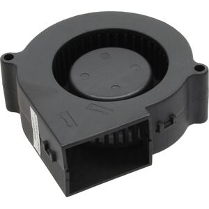 Ανεμιστήρας Titan Titan TFD-B7530M12B 76,2x72x29,5mm, ακτινωτός, 2 ρουλεμάν, μαύρο 13401480 4260153570508
