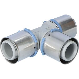 Uponor Uponor S-Press trójnik PPSU 40-40-40