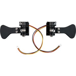 Ascher Racing Ascher Racing Clutch Paddles 13457816 4260633830344