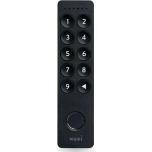 Nuki Pilot do Garażu Nuki Keypad 2