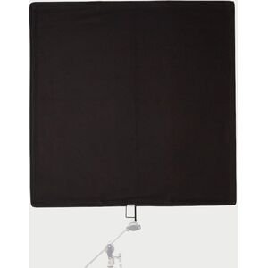 Avenger Avenger Flag μαύρο Κόφτη 120x120cm 13803551 8024221246216