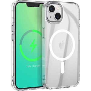 eStuff INFINITE OSLO iPhone 14 Clear