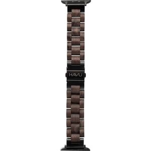 Hurtel Havu Watch Band ξύλο καρυδιάς 13968955 6429811160187