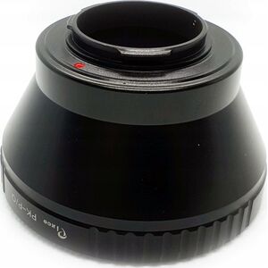 Προσαρμογέας Pixco για Pentax Q Q1 Q-s1 Q10 Q7 για Pentax K / 011094 13969219 5904647821545
