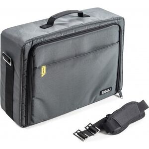 B&W International B&W photo.bag TEX.326.RPD γκρι τσάντα 13973479 4031541755193