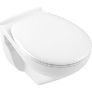 Προμήθεια κάθισμα τουαλέτας SAVAL GBG WC SEAT SOFTCL/QUICK-REL 13983376 4051202349509