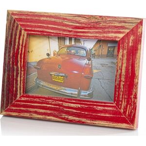 Victoria Collection Κορνίζα Bad Disain 10x15 3,5cm, εκδ 13991272 752941861218