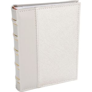 Victoria Collection Album B 10x15/200M Abstract, ασημί 13991536 4741326101106