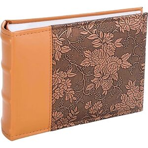 Victoria Collection Album B 10x15/100M Flower-2, χάλκινο 13991548 4741326101250