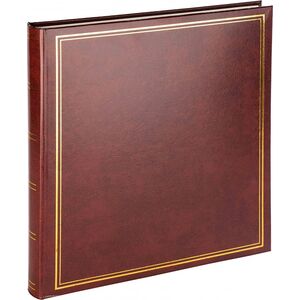 Victoria Collection Album B60PG Classic Cream, καφέ 13991593 4741326101953