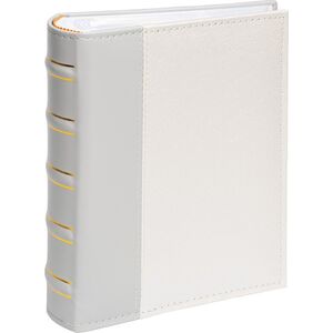 Victoria Collection Album B 10x15/300M-2 Abstract, ασημί 13991632 4741326102615