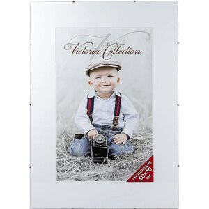Κλιπ κορνίζας Victoria Collection 50x70cm, ακρυλικό 13991743 4741326211638