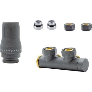 ΣΕΤ Schlosser DUO-PLEX 3/4xM22x1.5 ΑΡΙΣΤΕΡΑ, ΔΕΞΙΑ ΘΗΛΗ, ΚΥΡΙΟ ΤΡΟΦΟΔΟΤΙΚΟ, ZŁ CU - ΓΡΑΦΙΤΗΣ 14091330 5900949331959
