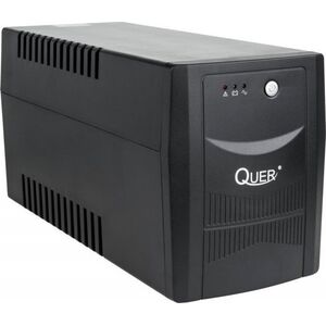 UPS Quer Micropower 2000 (KOM0555)