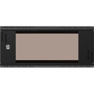ExtraLink EXTRALINK PREMIUM 4U 600X450 ΕΠΙΤΟΙΧΙΑ ΡΑΦΑΛΙΑ ΜΑΥΡΟ 13452152 5905090339274