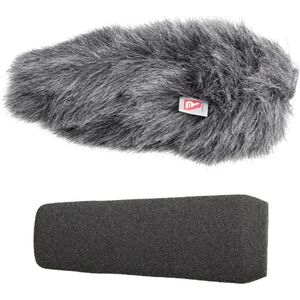 Rycote Rycote 12cm SGM Foam & Windjammer (24/25) 13803279 5060326536671