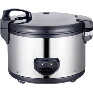 Κούκος Κούκος Reiskocher 6,30l CR-3511E antihaft Edelstahlgehäuse 13812447 8809934062137