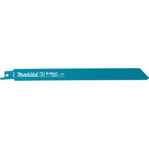 Makita MAKITA RECIMER SAW LADE BIM 225x0,9mm / 2 τεμ. ΜΕΤΑΛΛΟ (0,7-3,0 mm), ΣΩΛΗΝΕΣ (5-175 mm) 13990153 88381559836