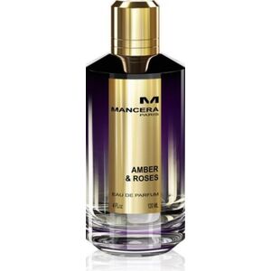 Mancera Amber&Roses EDP 120 ml