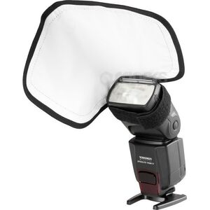Ανακλαστήρας Aurora για λάμπες ρεπόρτερ Aurora Portaflex QBF -B 13782809 8809386074443