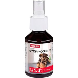 Beaphar Beaphar Sluta σαντιγί 100ml 13801737 8711231107209