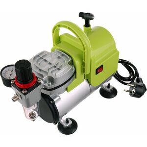 Vallejo Vallejo: Συμπιεστής Fengda AS18-3 (1/6HP) 20-23 lpm 13813137 8429550000000