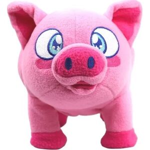 Dubi Party Pets Piglet Απαλή αφή και αστείοι χοροί 13956508 8411936997272