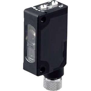 Dedra Idec Laser-reflection-lyssensor SA1E-LPP3C-SET SA1E-LPP3C-SET Polarizationsfilter 10 - 30 V/DC 1 stk 13961833 2050001554710