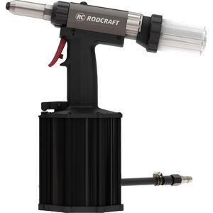 Bahco Pneumatic riveter RODCRAFT RC6748 13965805 4030178833434