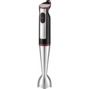 Polaris Blender Polaris Blender PHB 0859 μαύρο/κόκκινο 13968193 5055539126153