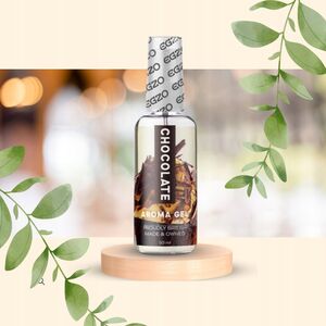 EGZO_Aroma Gel intimate gel Σοκολάτα 50ml 14005176 5094029797015