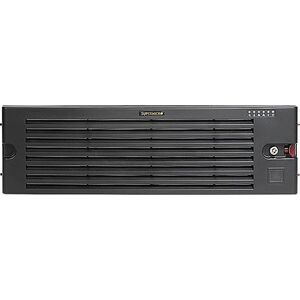 SuperMicro Supermicro MCP-210-83501-0B 3HE Front Bezel
