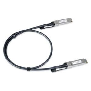 LANCOM SFP-DAC100-1m kabel InfiniBand / światłowodowy Czarny, Stal