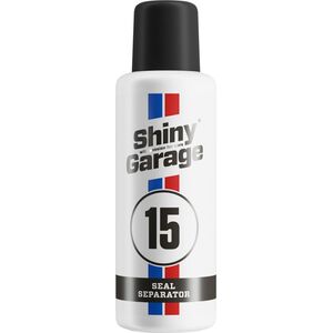 Shiny Garage Shiny Garage Seal Separator silikon do uszczelek z aplikatorem 200ml uniwersalny