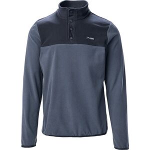 Elbrus Męski polar Elbrus Larco vintage indigo/blue night rozmiar XXL